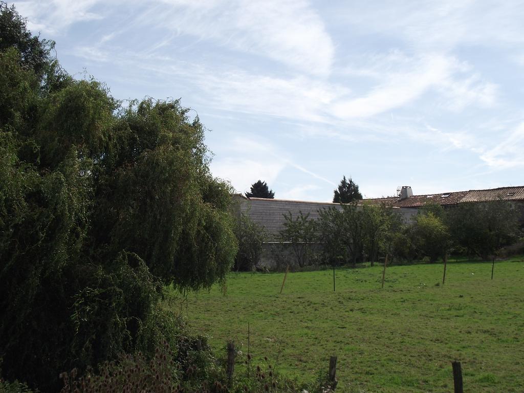 Les Belles Epoques B&B - Proche Puy Du Fou Saint-Germain-sur-Moine Luaran gambar
